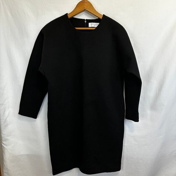 Everlane | Scuba Dress | NWOT - Picture 2 of 5